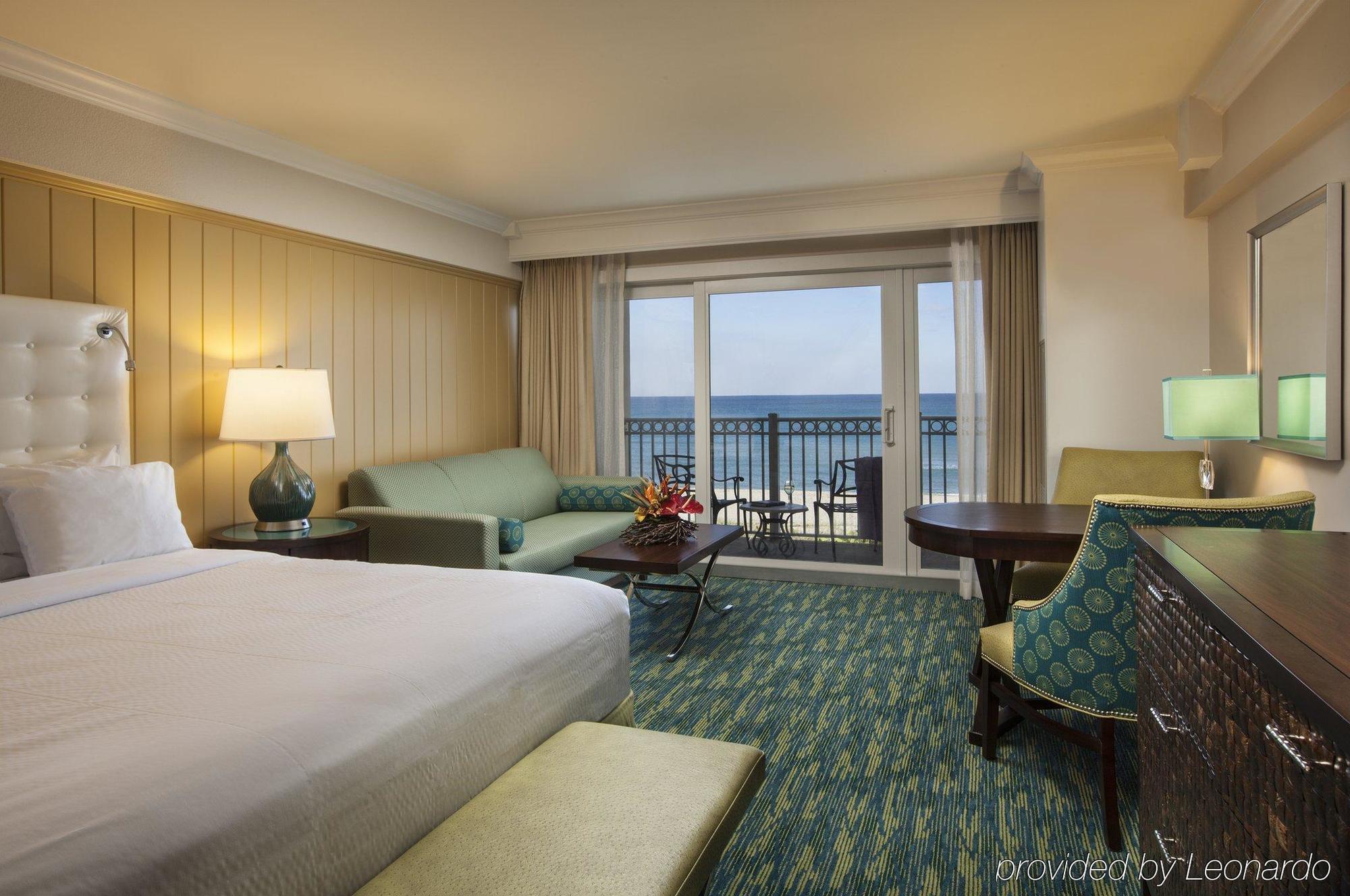 Delray Sands Resort Boca Raton Exterior foto