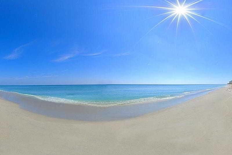 Delray Sands Resort Boca Raton Exterior foto