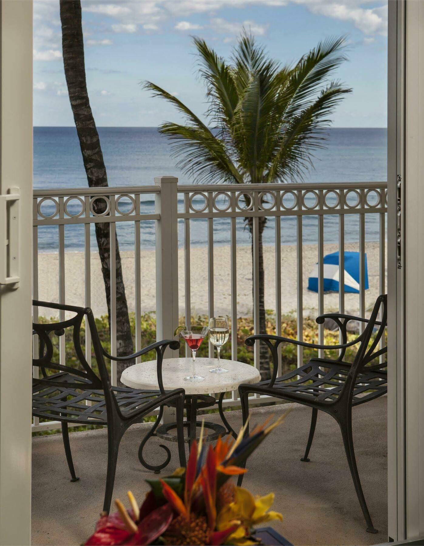 Delray Sands Resort Boca Raton Exterior foto